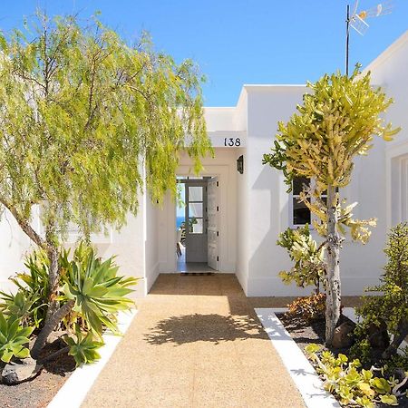 Vila La Casa Del Puerto, Puerto Calero Exteriér fotografie