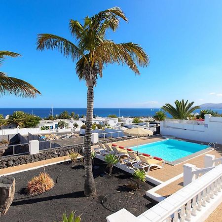 Vila La Casa Del Puerto, Puerto Calero Exteriér fotografie