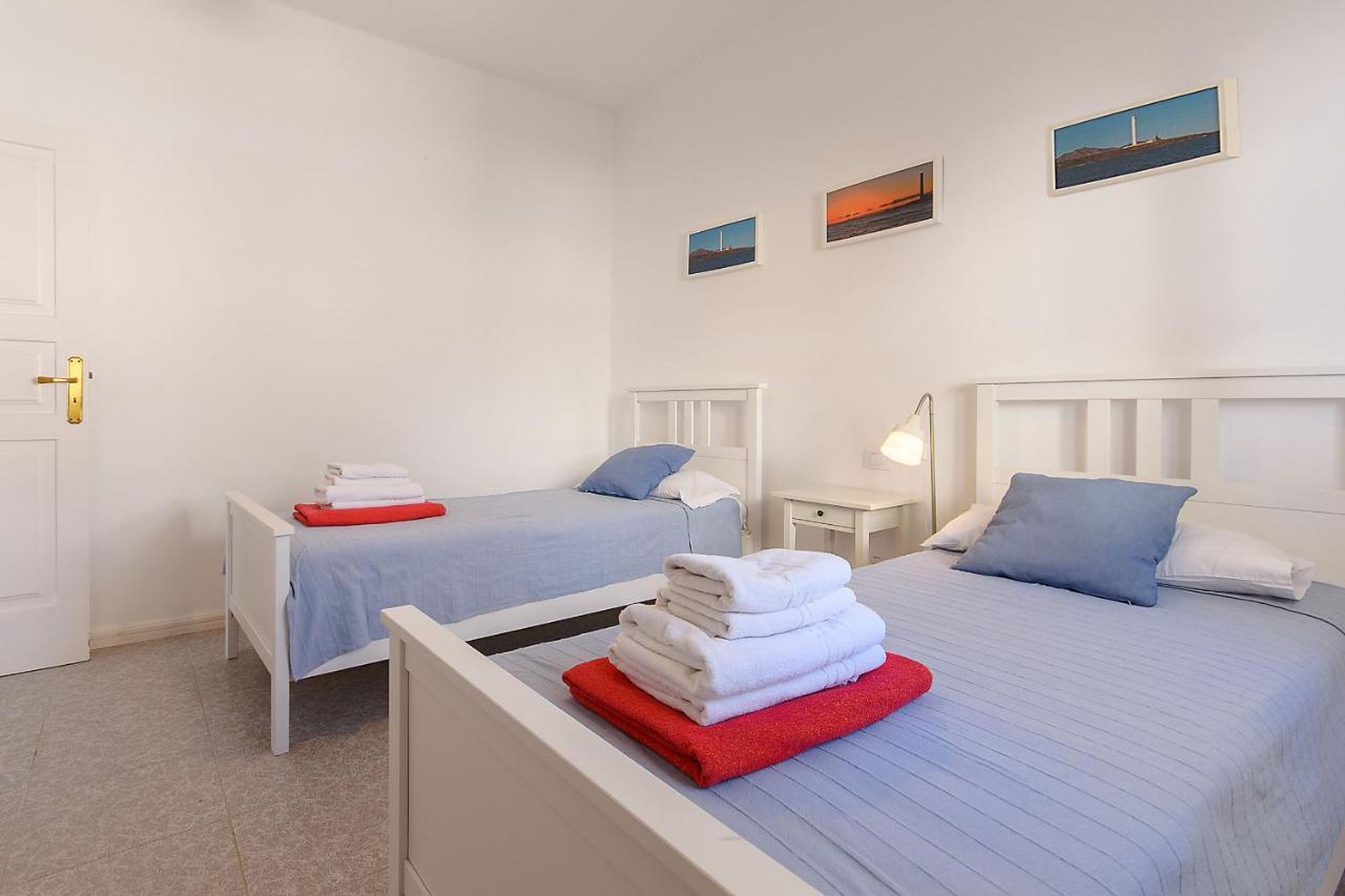 Vila La Casa Del Puerto, Puerto Calero Exteriér fotografie